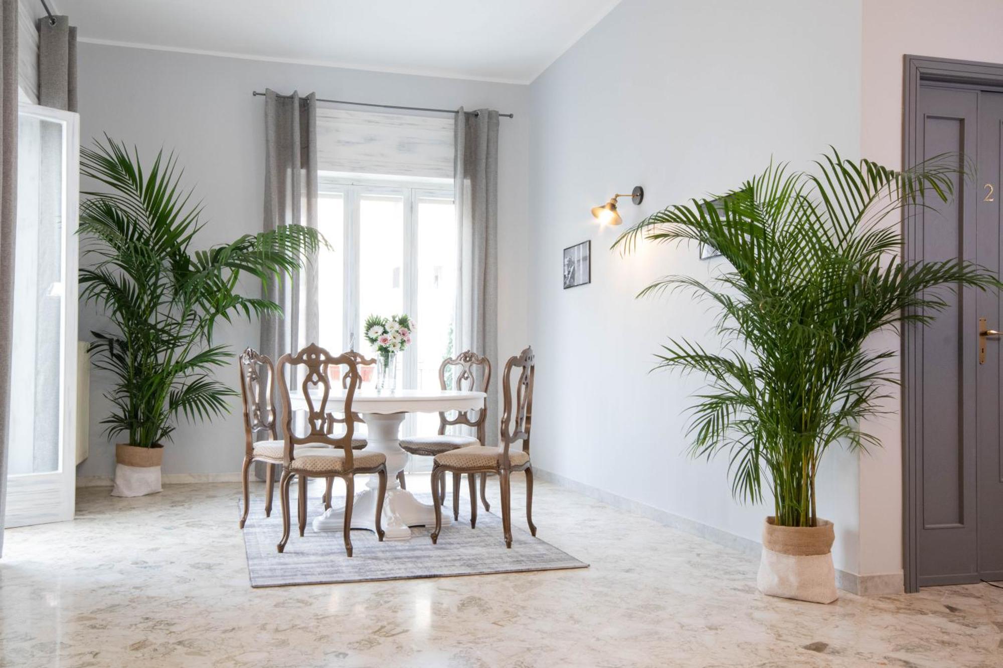 Bed and Breakfast Rudiae Boutique Лечче Экстерьер фото