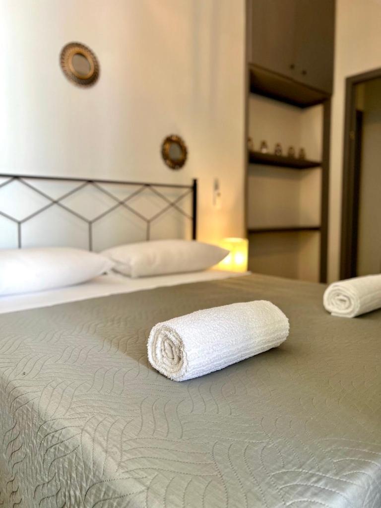 Bed and Breakfast Rudiae Boutique Лечче Номер фото