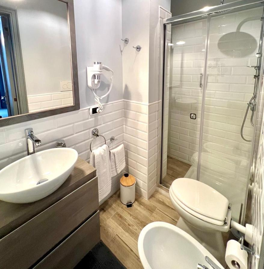 Bed and Breakfast Rudiae Boutique Лечче Номер фото